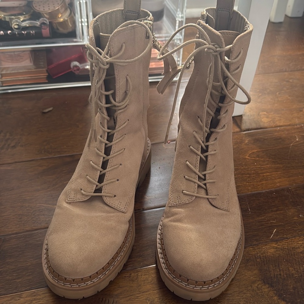 Sam Eldelman Boots - image 1